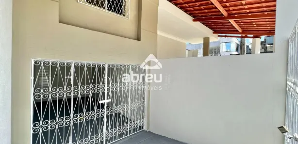 Kitnet com 1 Quarto para alugar, 51m² no Barro Vermelho, Natal