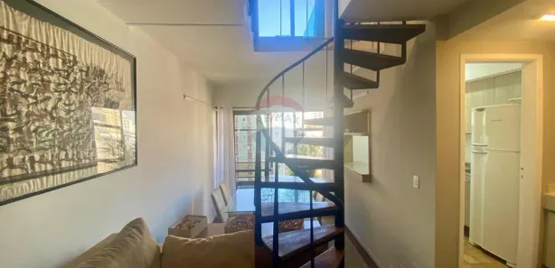 Apartamento com 1 Quarto para alugar, 154m² no Cerqueira César, São Paulo