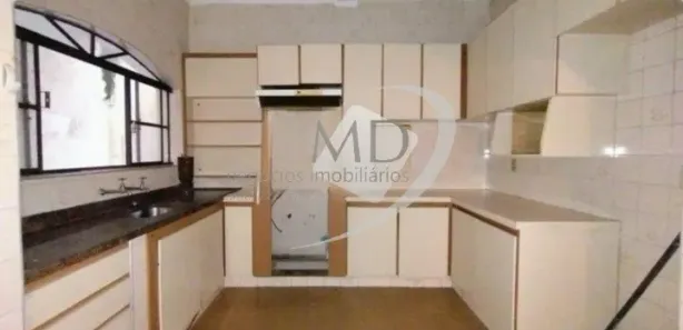 Sobrado com 5 Quartos para alugar, 210m² no Cerâmica, São Caetano do Sul