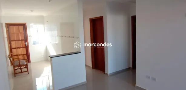 Casa com 3 Quartos para alugar, 65m² no Gralha Azul, Fazenda Rio Grande