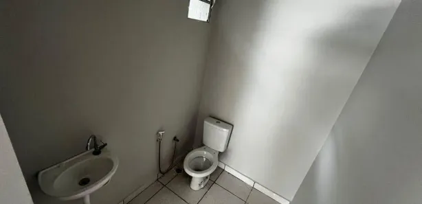 Loja / Salão / Ponto Comercial para alugar, 55m² no São Joaquim, Araçatuba