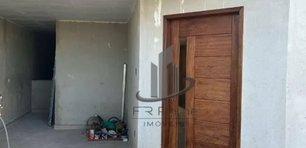 Casa de Condomínio com 2 Quartos à venda, 148m² no Jardim Real, Pinheiral