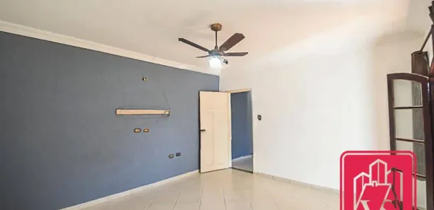 Casa com 2 Quartos para venda ou aluguel, 248m² no Rudge Ramos, São Bernardo do Campo