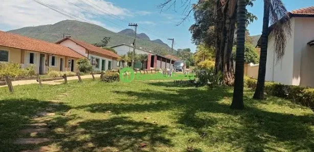 Terreno / Lote / Condomínio à venda, 1000m² no Vila Mario Campos, Mário Campos