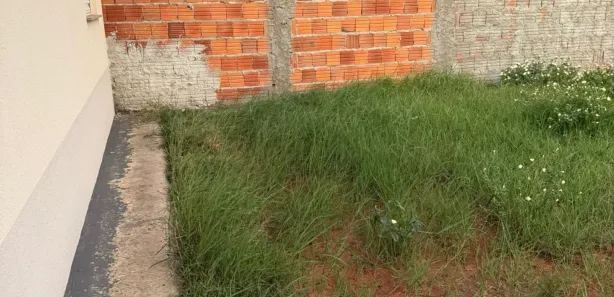 Casa com 2 Quartos à venda, 50m² no César de Almeida, Marília