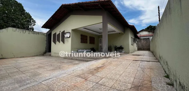 Casa com 3 Quartos à venda, 167m² no Horto, Teresina