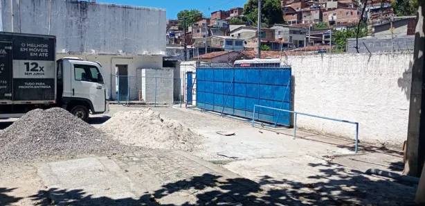Galpão / Depósito / Armazém para alugar, 560m² no Jardim Jordão, Jaboatão dos Guararapes