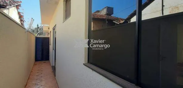 Casa com 3 Quartos à venda, 160m² no Centro, Santa Gertrudes