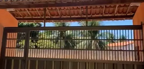 Fazenda / Sítio / Chácara com 5 Quartos para venda ou aluguel, 850m² no Alagoinha, Paraipaba