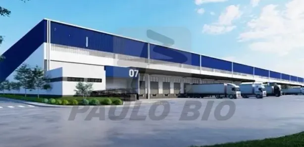 Galpão / Depósito / Armazém para alugar, 46732m² no Setor de Habitações Individuais Sul, Brasília