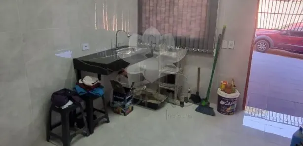 Sobrado com 3 Quartos para alugar, 98m² no Jardim do Trevo, Atibaia