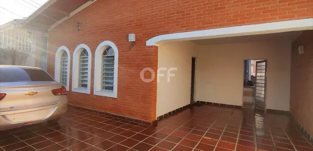 Casa com 3 Quartos à venda, 125m² no Jardim Nova Europa, Campinas