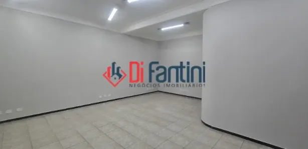 Conjunto Comercial / Sala para alugar, 80m² no Jardim Europa I, Santa Bárbara D'Oeste