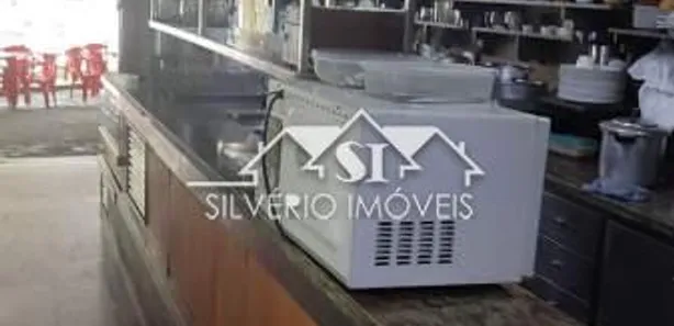 Loja / Salão / Ponto Comercial à venda, 85m² no Corrêas, Petrópolis