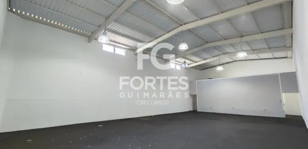 Prédio Inteiro para alugar, 203m² no Vila Albertina, Ribeirão Preto