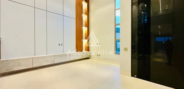 Casa de Condomínio com 4 Quartos à venda, 350m² no Condomínio Império dos Nobres, Brasília