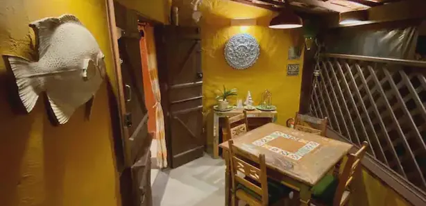 Loft com 1 Quarto à venda, 35m² no Boiçucanga, São Sebastião
