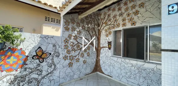 Casa de Condomínio com 3 Quartos à venda, 200m² no Aeroporto, Aracaju