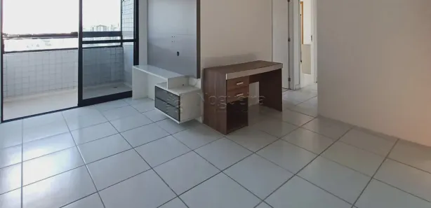Apartamento com 3 Quartos à venda, 62m² no Encruzilhada, Recife
