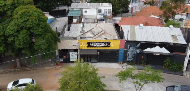 Conjunto Comercial / Sala à venda, 264m² no Jardim América, Sorocaba