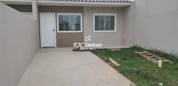 Casa com 2 Quartos à venda, 180m² no Lamenha Grande, Almirante Tamandaré