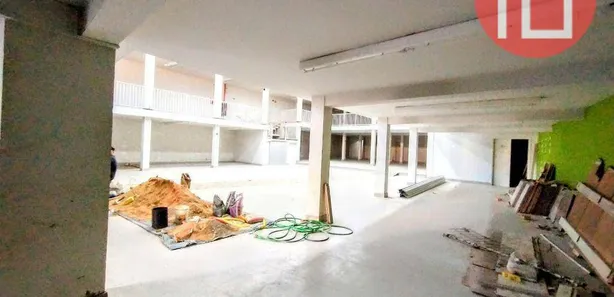 Prédio Inteiro para alugar, 1656m² no Centro, Bragança Paulista