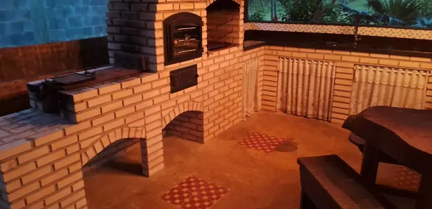 Fazenda / Sítio / Chácara com 2 Quartos à venda, 1000m² no Papucaia, Cachoeiras de Macacu