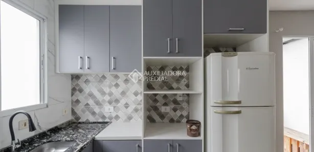 Apartamento com 2 Quartos para alugar, 88m² no Nova Petrópolis, São Bernardo do Campo