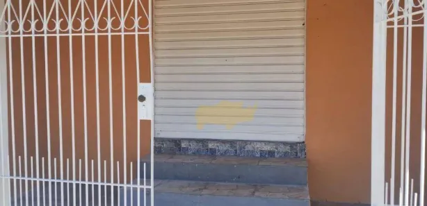 Loja / Salão / Ponto Comercial para alugar, 75m² no Residencial dos Bosques, Rio Claro