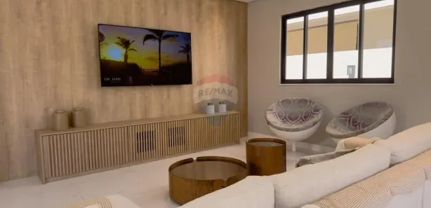 Casa com 5 Quartos à venda, 260m² no Genipabu (Monte Gordo), Camaçari