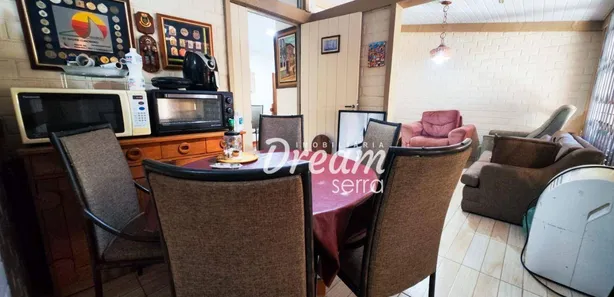 Casa de Condomínio com 2 Quartos à venda, 75m² no Posse, Teresópolis