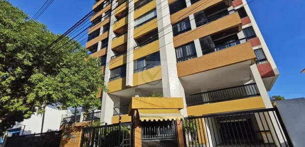 Apartamento com 3 Quartos para alugar, 130m² no São José, Aracaju