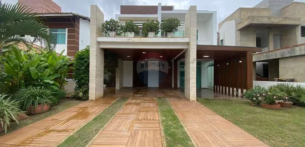 Casa de Condomínio com 3 Quartos à venda, 275m² no Aeroporto, Aracaju
