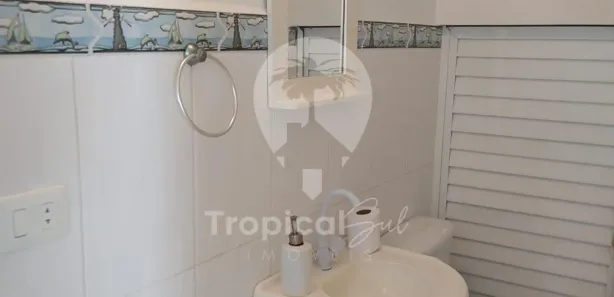 Sobrado com 5 Quartos para alugar, 220m² no , Pontal do Paraná