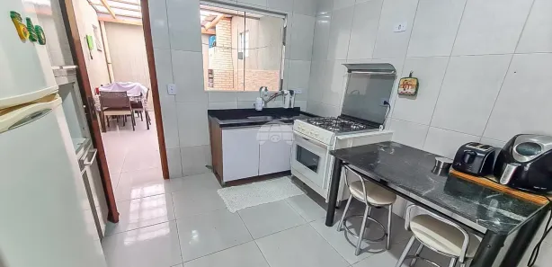 Sobrado com 3 Quartos à venda, 119m² no Colônia Faria, Colombo