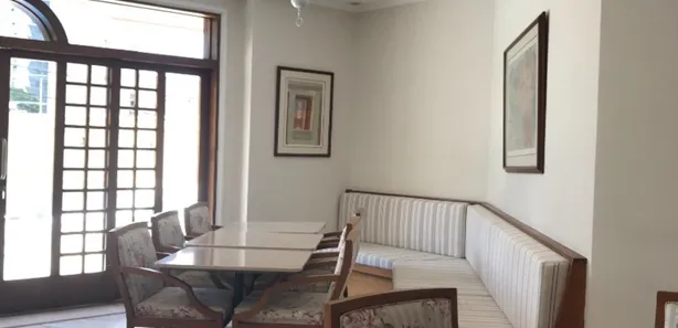Flat com 1 Quarto para alugar, 70m² no Cambuí, Campinas