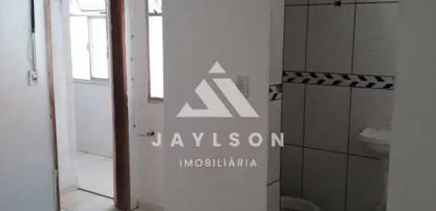 Apartamento com 3 Quartos à venda, 40m² no Parada de Lucas, Rio de Janeiro