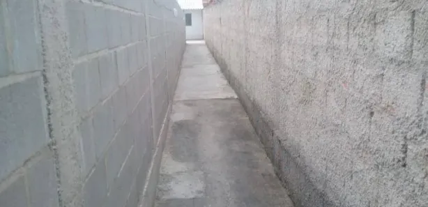 Kitnet com 1 Quarto para alugar, 30m² no Jardim Atlântico Leste (Itaipuaçu), Maricá