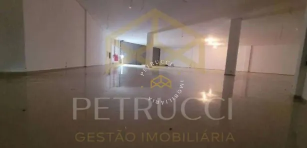 Prédio Inteiro para alugar, 855m² no Remanso Campineiro, Hortolândia
