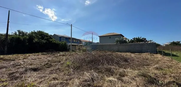 Terreno / Lote / Condomínio à venda, 450m² no Praia Rasa, Armação dos Búzios