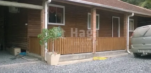 Fazenda / Sítio / Chácara com 4 Quartos à venda, 117982m² no Rio Bonito, Massaranduba