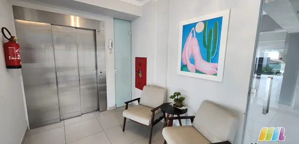 Apartamento com 2 Quartos à venda, 60m² no Rocio Pequeno, São Francisco do Sul
