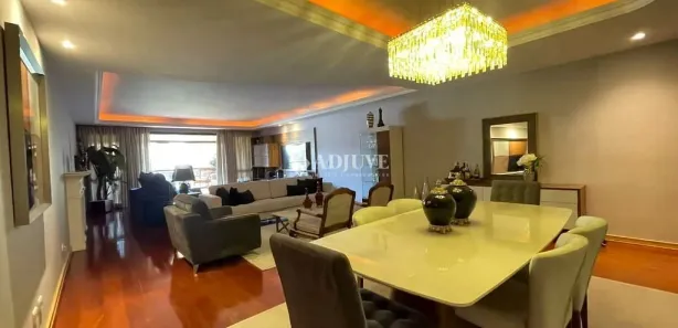 Apartamento com 4 Quartos à venda, 262m² no Duarte Silveira, Petrópolis