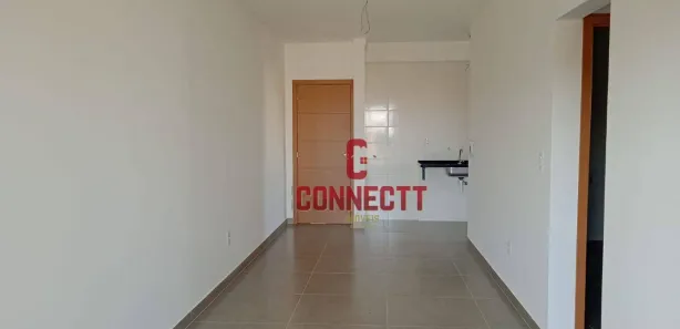 Apartamento com 2 Quartos à venda, 63m² no Alto do Ipiranga, Ribeirão Preto
