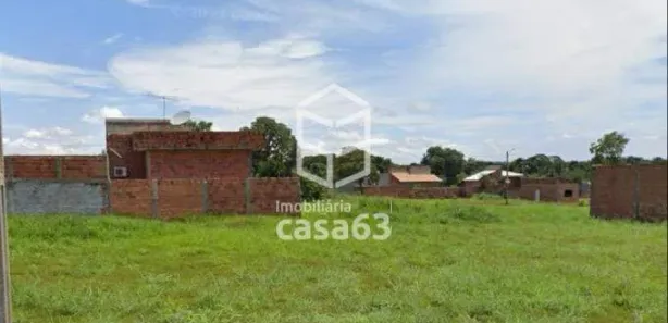 à venda, 3436m² no Luzimangues, Porto Nacional