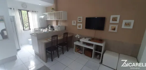 Apartamento com 1 Quarto à venda, 36m² no Penedo, Itatiaia