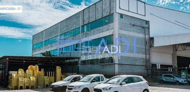 Galpão / Depósito / Armazém à venda, 13000m² no Vila Sul Americana, Carapicuíba