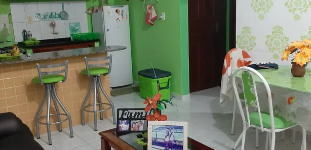 Apartamento com 2 Quartos à venda, 70m² no , Salinópolis