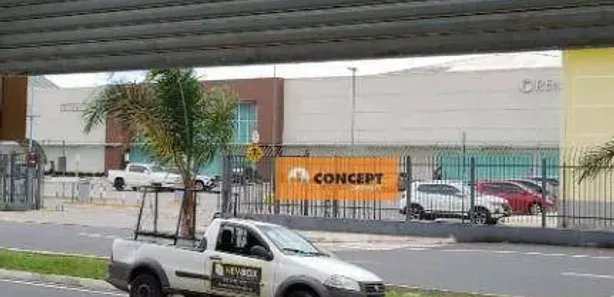 Loja / Salão / Ponto Comercial para alugar, 50m² no Parque Suzano, Suzano