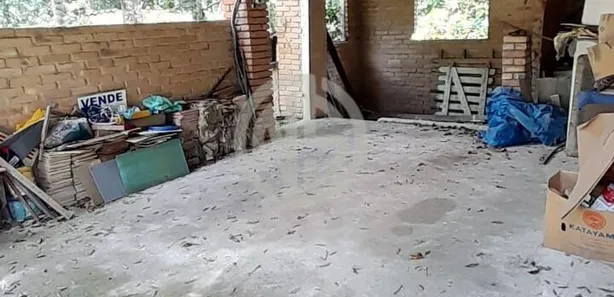 Fazenda / Sítio / Chácara com 3 Quartos à venda, 5000m² no da Lagoa, Itapecerica da Serra